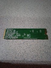 128GB M.2 NVME WITH WINDOWS 11 PRO UEFI INSTALLED & ACTIVATED picture