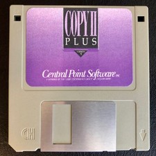 Copy II Plus 9.1 3.5