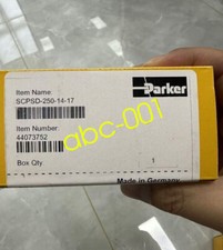 Parker SCPSD-250-14-17 Pressure sensor Brand New picture