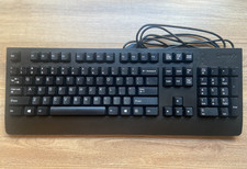 NEW Lenovo Preferred Pro II USB Wired Keyboard 00XH688 picture