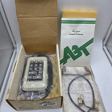 VINTAGE ABT NUMERICAL KEYPAD FOR APPLE II COMPUTER New In Box  picture