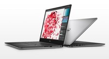 Dell XPS Precision 15