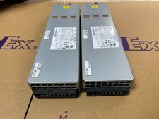 JUNIPER EX4500-PWR1-AC-FB NETWORKS 740-029654 1200W AC Power Supply Fron-to-Back picture