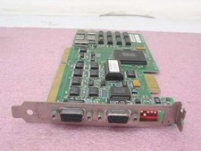 Western Digital 61-603145 16-Bit ISA Video Card WDC WD90C00-JK VGA CGA EGA picture
