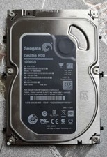 Seagate Apple 655-1724F ST1000DM003 1ER162-040 fw: AP14 1TB SATA Desktop HDD picture