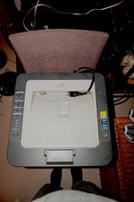 Brother Hl-2230 Standard Laser Printer picture