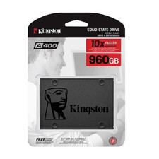 Kingston A400 960GB SSD 2.5