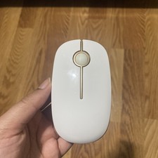 JellyComb Mouse No Reciever Wireless Mouse for PC Laptop Computer Mouse picture