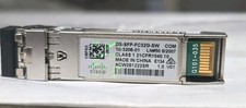 CISCO DS-SFP-FC32G-SW Original Hologram 32Gbps Fiber Channel SW SFP+ LC NOB picture
