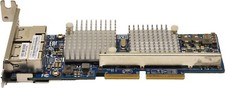 IBM 94Y5232 Broadcom NetXtreme II 2-Port 10G ML2 Ethernet Adapter LP picture