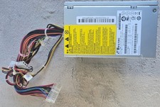 Bestec ATX-250-12Z D7R 250W Power Supply HP 5188-2627 picture