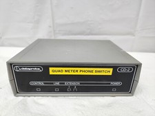 Dataprobe Model CD-2 Network Management, Backup Line Stitching picture
