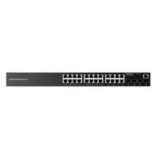 Grandstream GWN7803P 24-Port Gigabit Managed PoE Switch picture