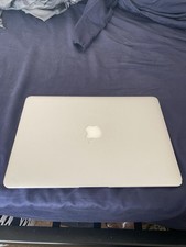 MacBook Air 13” 2015 Used And Working picture