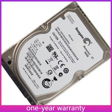 ST750LX003 Seagate Momentus XT 750GB 7200 RPM SATA 2.5