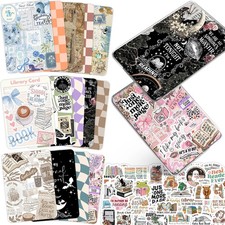 14Pcs Inserts Cardstock for Kindle Paperwhite 11-12th and Kindle Colorsoft Signa picture