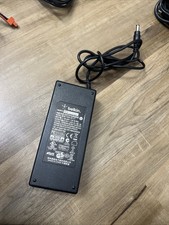 GENUINE BELKIN MODEL PDN-80-01 12V Thunderbolt Express Dock 2 Power Supply picture
