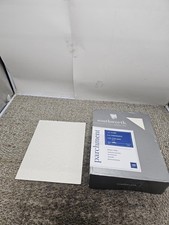 Southworth 984C Parchment Paper 8.5x11 Ivory 500 Sheets picture
