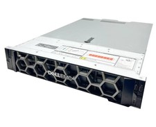Dell Poweredge R750 Server 2x Gold 5317  12 Cores 3.00GHz 96GB RAM 2x1.9TB picture