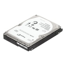 HARD DRIVE SEAGATE FreePlay ST1000LM002 1TB 5.4K 32MB SATA II 2.5''  picture