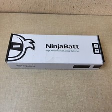 NinjaBatt High Performance Acer AS10D31 AS10D51 Laptop Battery picture