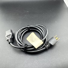 VOLEX V1625 15 FEET 18 AWG POWER CABLE HIGH QUALITY RATED TO 10A 📦 picture