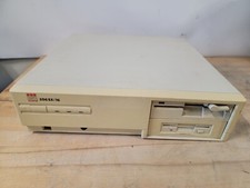 Vintage BSR 386SX/16 Desktop, No Power Supply, Untested picture