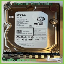 ST8000NM0205 DELL 092MDW 92MDW 8TB 7.2K SATA 6Gb/s 3.5