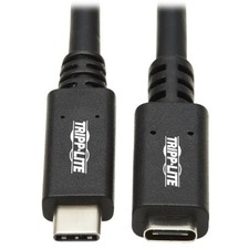 Tripp Lite By Eaton Connectivity U421-006 6Ft Usb C Extension Cable 3.2 Gen 1 picture