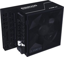 Lian Li EG1200G.BH 1200W 80 PLUS Gold Black with Hub Full Modular ATX picture