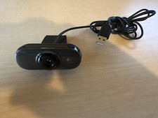 Logitech C210 Web Cam Model V-U0019  1.3MP 640x480 USB Video Camera picture