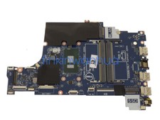 FOR DELL Inspiron 15 5570 17 5770 Laptop Motherbroad I5-7200U LA-F114P 0HXN7H picture