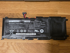 Samsung Li-Polymer Battery AA-PBZN8NP 14.8V 80Wh for Chromebook Black picture
