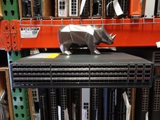 UCS-FI-64108 CISCO UCS FI 64108 SWITCH picture