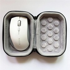 Portable Hard Storage Box Carry Case Bag For Razer Pro Click Wireless Mouse picture