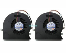 MSI GT62VR 6RE 6RD GT62VR 7RE 7RD Dominator Pro GT62VR 16L1 CPU & GPU Fans picture