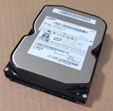 SAMSUNG HD160JJ/P REV.A ZM100-34 P80SD 160 GB 3.5