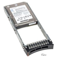 IBM 1947 139GB 15K RPM SAS SFF-2 Disk Drive picture