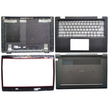 Laptop For Dell Latitude 3420 E3420 LCD Back Cover/Bezel/Palmrest/Bottom Case picture