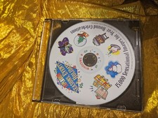ART EXPLOSION  Seasons, Events & Holidays 15,000 Sensational Images 2001 CD-ROM picture