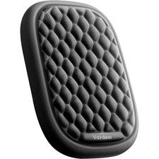 【Upgraded Larger and Thicker】 Elbow Rest Pad 1pc, Desk Wrist Rest Memory Foam picture