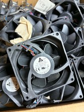 LOT OF 20 Dell Precision T7810 T5820 T5610 T7920 Front System Cooling Fan 2PVRX picture