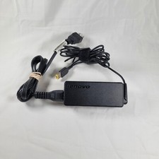 LENOVO (Chicony) ADLX65NCC3A 20V3.25A COO 01FR050 Grade B picture
