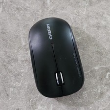 CHERRY MW 2110 Wireless Optical Mouse w/ USB Receiver, Black, 3-Button picture
