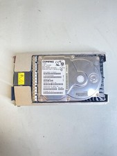 Compaq 18.2GB 3.5 Series 10K BD018635CC Wide Ultra3 SCSI Hard Drive 180732-002 picture