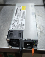 IBM 94Y8199 94Y8144 Delta DPS-750AB-28 A 750W Power Supply 80 Plus Platinum picture