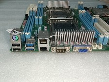 For ASUS Z9PA-D8C motherboard C602 LGA2011 8*DDR3 256G VGA ATX Tested ok picture