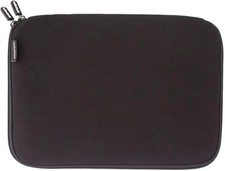 Zippered Laptop Sleeve, 14 Inch Slim Laptop Carrying Case with Extra Padding picture