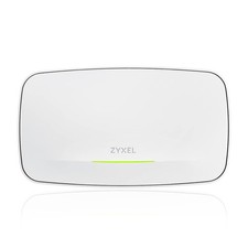 Zyxel WBE660S-EU0101F wireless access point 11530 Mbit/s Grey Power over picture