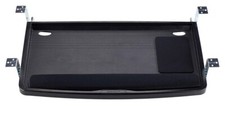 Kensington UnderDesk Comfort Keyboard Drawer with SmartFit System K60004US NEW picture